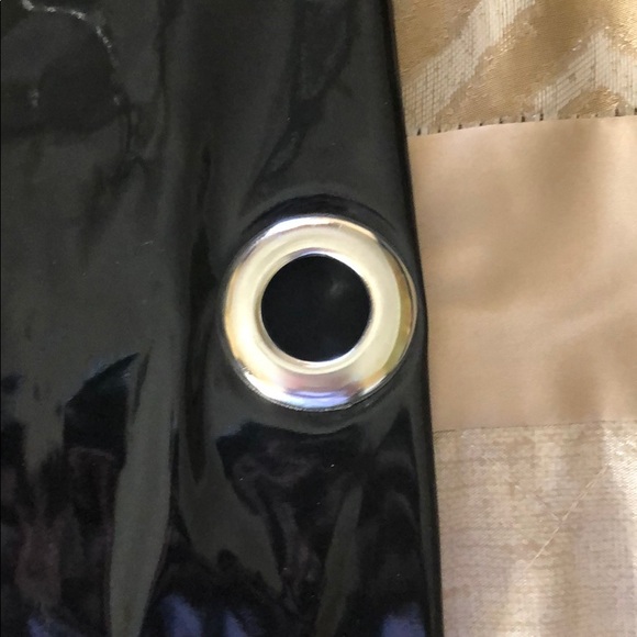 Brand new Latex Fashion nova bottoms - Picture 3 of 5